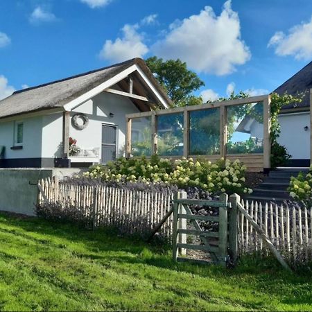 Bed and Breakfast Aan De Hoge Weg Kamperveen Zewnętrze zdjęcie